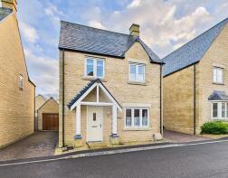 12, Beechcraft Road, Cheltenham GL54 2QR