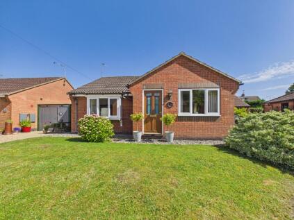 Simpson Close, Barrow-Upon-Humber, Lincolnshire, DN19 7BL