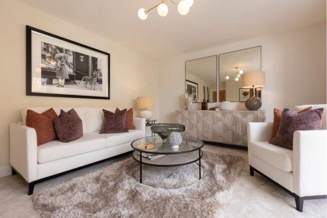 4 bed Detached for sale Image 6