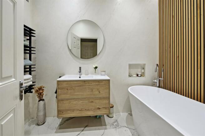 Goldhawk Road, W6 - FOR SALE