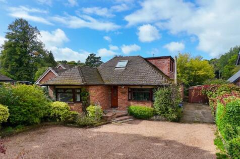 Lyndhurst Road, Landford, Salisbury, SP5