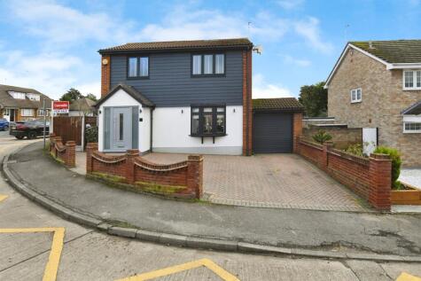 Brooklyn Drive, Rayleigh