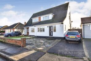 10, Kings Park, Thundersley, Benfleet SS7 3AY