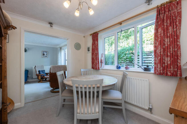 Normandy Way, Fordingbridge photo 4