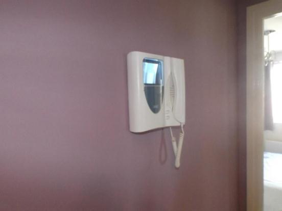 Video Intercom