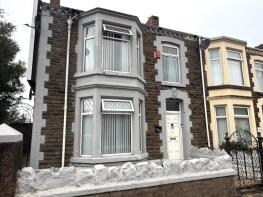 106, Commercial Road, Port Talbot SA13 1LR