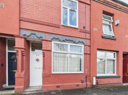 49, Ollier Avenue, Manchester M12 5SU
