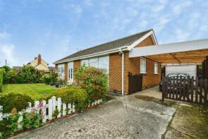 Mylnhurst, Broadway, Mablethorpe LN12 2JN