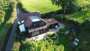 Bellhorse Cottage, Bellhorse Lane, West Harptree, Bristol BS40 6ER