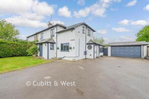6, Ermyn Cottages, Whitewood Lane, Horley RH6 9LD
