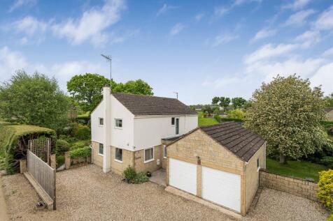Hornbury Hill, Minety, Malmesbury, Wiltshire, SN16
