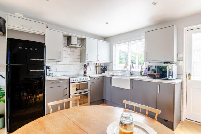 2 bed Semi-Detached for sale Image 5