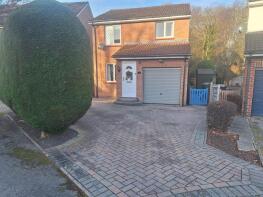 37, Salcombe Close, Eastleigh SO53 4PJ