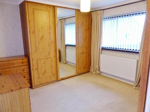 BEDROOM TWO