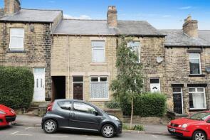 40, Bowness Road, Sheffield S6 2PR