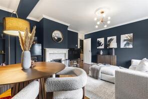 62, Chertsey Court, Clifford Avenue, East Sheen, London SW14 7RD