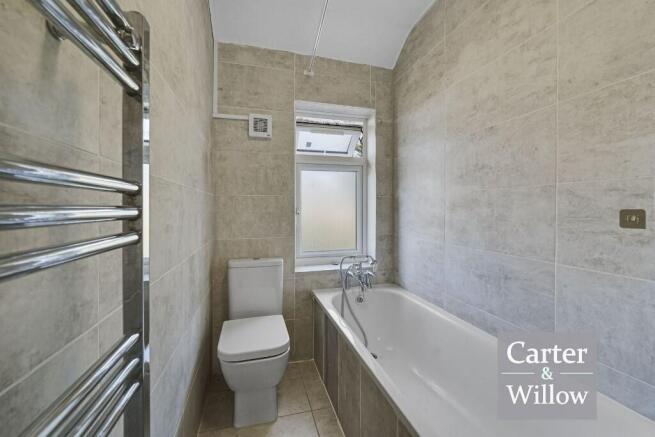Bathroom/WC