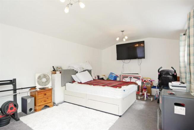 Cabin Room