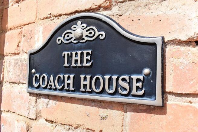 The Coach House