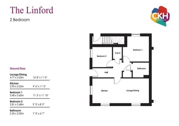 Ground Floor