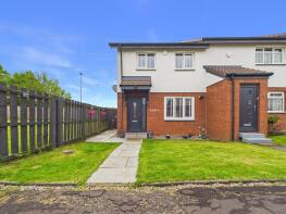 39, Broughton, East Kilbride, Glasgow G75 0JU