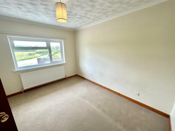 Front Double Bedroom