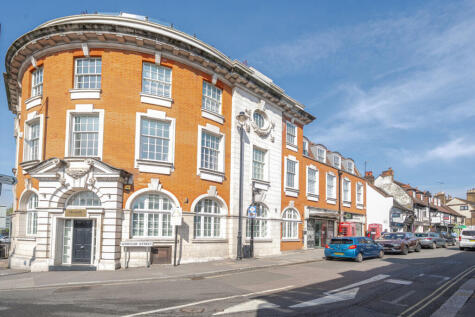 Windsor Street, Uxbridge