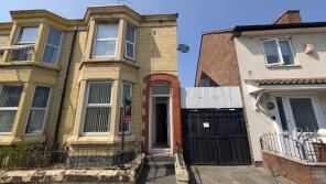 39, Edinburgh Road, Liverpool L7 8RD