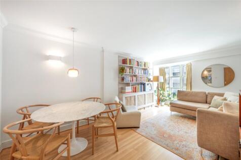 Belvedere Heights, Lisson Grove, St John's Wood, London, NW8