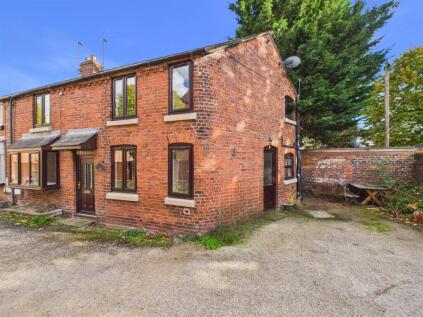 1 Beatrice Cottage, Albert Road, Oswestry