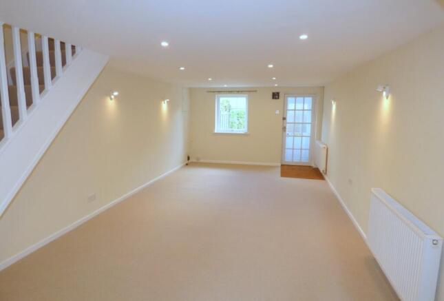 Dining/Sitting Room