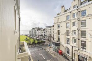 9, 49 New Steine Mansions, Devonshire Place, Brighton BN2 1QJ