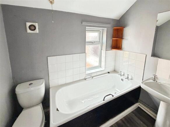 Bathroom/Wc