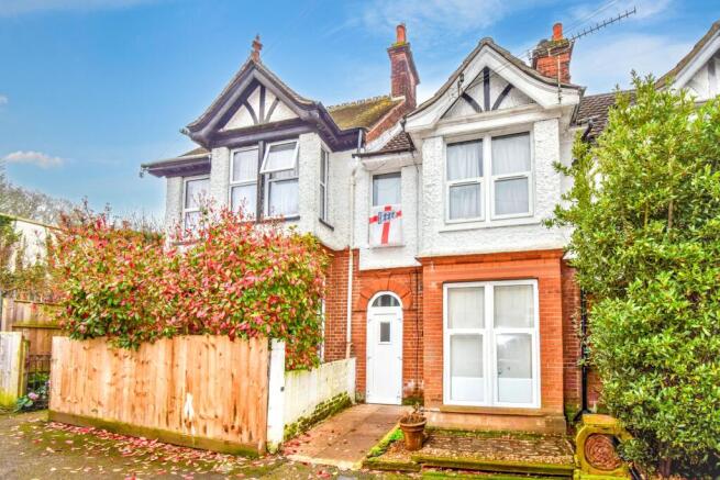 62 Broom Hill Road, Ipswich, IP1 4EH