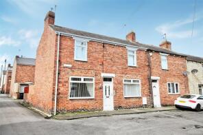 42, Pine Street, Chester-le-street DH3 3DW