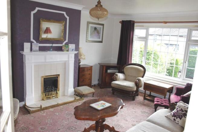 SITTING ROOM