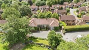 Wisteria Lodge, Lady Park Avenue, Bingley BD16 4UB
