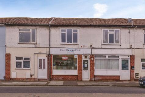 Arundel Street, Portsmouth