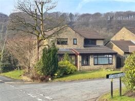 1, Stables Close, Reeds Holme, Rossendale BB4 8NT