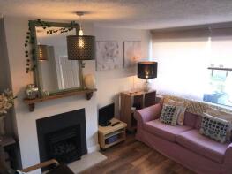 11, St Stephen's Close, Canterbury CT2 7HY