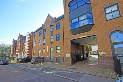 64-68 Norwich Avenue West, Bournemouth, Dorset, BH2 6DH