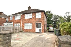 28, Holm Lane, Oxton CH43 2HR