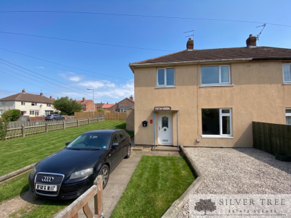 Bankside, Eastfield, Scarborough, North Yorkshire