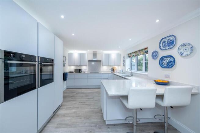 4 Juniper Court, Woodhall Spa photo 4