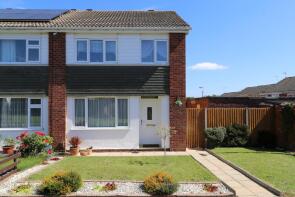 15, Hardy Close, Bilton, Rugby CV22 7JA