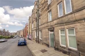 3f1, 55, Restalrig Road, Lochend, Edinburgh EH6 8BE