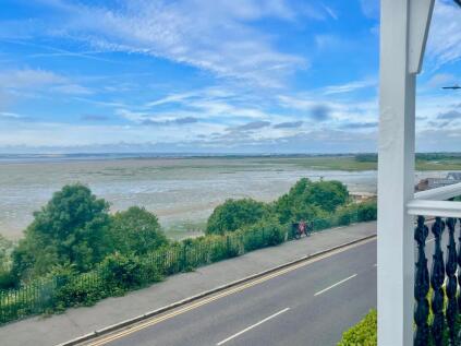 Cliff Parade, Leigh-on-sea, Southend-on-sea