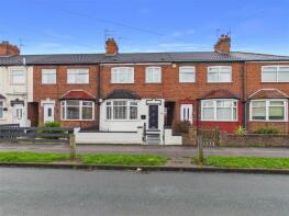 6, Penshurst Avenue, Hessle HU13 9EL
