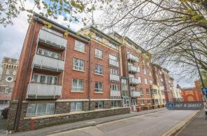 27, St Peters Court, New Charlotte Street, Southville, Bristol BS3 4AS