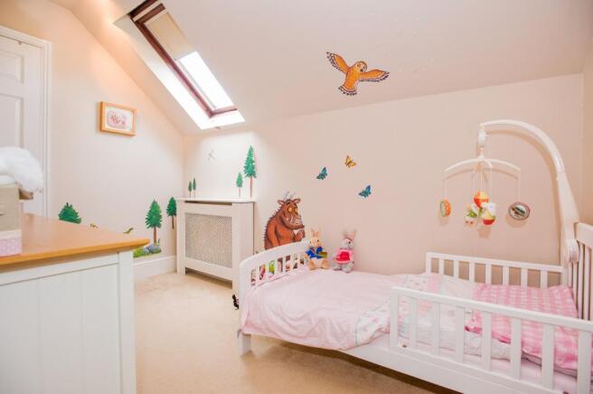 Bedroom 3